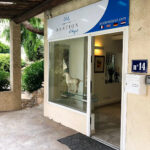 bastion dazur devanture